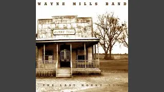 The Last Honky Tonk
