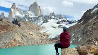 We are doing it again! Patagonia 2025