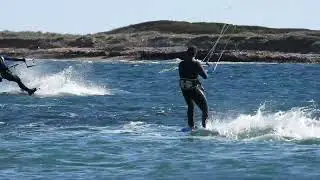 WIND SURFING GREECE 2025...