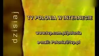 Kilka rekonstrukcji programów dnia z Polonii (2001-2003)