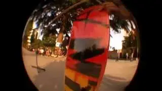BLOIS | The Big Tree 2015 | ANTIZ AM demo & locals | skate contest