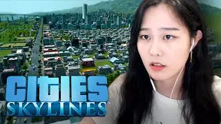 39daph Plays Cities: Skylines - Part 1
