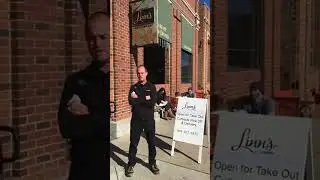 Interview with Linn's Restaurant