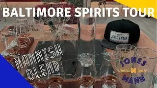 Baltimore Spirits Co.