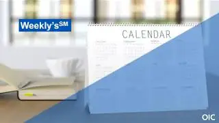 Weekly Options Explained (Short Term Options) - OIC class