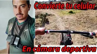 Arn&eacute;s Pechera Para Celular