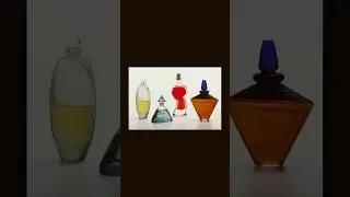 Soft Pffft & Whoosh | Relaxing Perfume Mist ASMR 🎧🌸