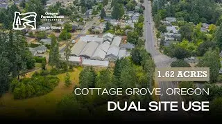 55 Q st, Cottage Grove | Residential and Commercial Property