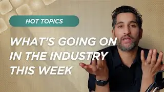 Hot Topics: Currently in Aesthetics