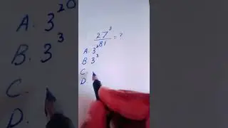 Solve it #maths #viral #subscribe