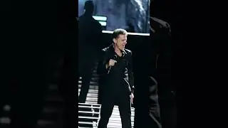 @OficialLuisMiguel Luis Miguel concierto argentina- la chica del bikini azul (5-3-2024)