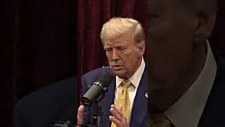 Donald Trump's Terrifying Flight