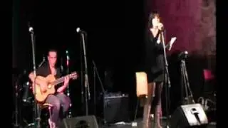 La Nau Stefania Ambroggi