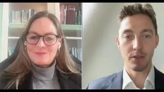 PILA PHARMA | LIVE 14.30 Q&A with CEO Gustav H. Gram and CSO Dorte X. Gram