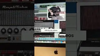 Audio original @bluerhinorecords #music #guitar #produccionmusical #musicproducer #guitarrista