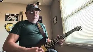 Europa by Carlos Santana cover 