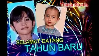 SELAMAT DATANG TAHUN BARU