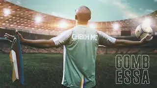 Cheikh Mc - Gombesa