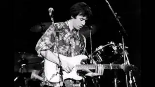 Ry Cooder performs 
