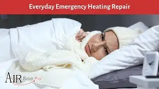 Everyday Emergency Heating Repair in Frisco TX &ndash; Air Repair Pros | (972) 299-3331