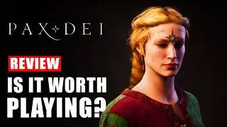 Pax Dei Review - Is It Worth Playing? WATCH BEFORE YOU PLAY! | Analysis of Gameplay Demo