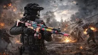 Warzone _arma da temporada passada ainda são boas ?