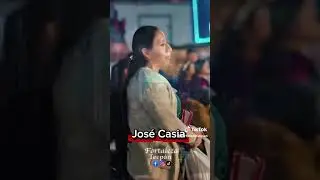 Predicador Jose Casia