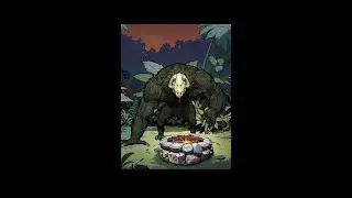 Temple Run 2 - Fire up the grill