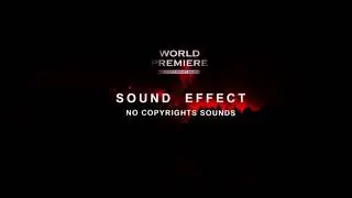 Lightbulb Break 04 - Sound Effect [ World Premiere Sounds ]