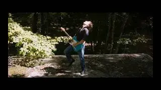 Feedback - Cant Take No More (Official Video)