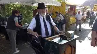 2014 Herbstmarkt in Hillerse