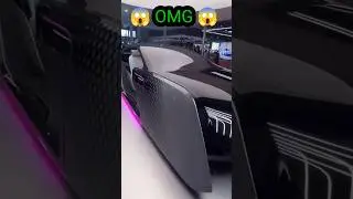 2030 Super Car|The Future Car| Most Beautiful Car In The World| #shorts #viral #hypercar #supercars