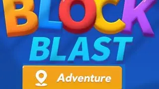 ll BLOCK BLAST 🎇🎇 GAME ll 🎁 🎁 ADVENTURE LEVEL🎁🎁 ll 11 12 13 14 15 16 17 18 19 20 @sajal5405 