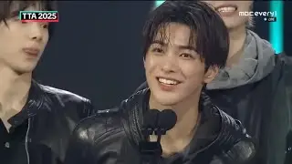 (480p) 20251025 TikTok Awards Korea 2025 [Main Show] Full