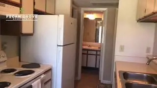 Pecan Grove Apartments - Sassafras 1 Bed 1 Bath 707 sq ft