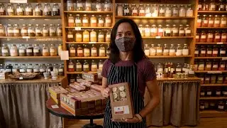 See Sacramento's One-Stop Spice Shop&rsquo;s Gift Ideas For Foodies And &lsquo;Everyone Who Eats&rsquo;