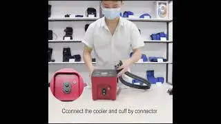 cryotherapy Machine