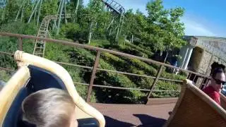 Family Park Austria