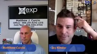 Jay Kinder & Matt Curcio Discuss - How Can You Grow Your Real Estate Business In 2019?