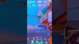 Raw accel gives aimbot😏 