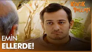 G&uuml;ven'i Evine G&ouml;t&uuml;rd&uuml;!   |  Kavak Yelleri
