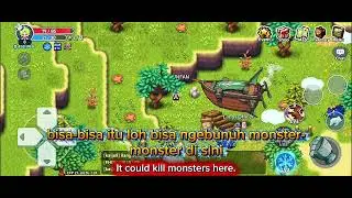 #무도가 #Breaker #신규직업 #IMO #아이모 #The World of Magic #TWOM #MMORPG #MMO
