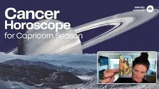♋ CANCER ♋ Take Your Disappointments In Stride - CAPRICORN SEASON 2025 MONTHLY HOROSCOPE