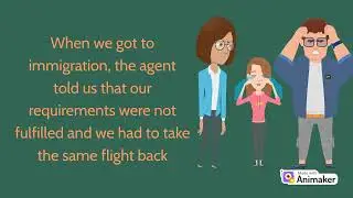 Awful Peru travel experience with Air Canada