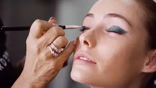 COLOR VIBES Evagarden make up