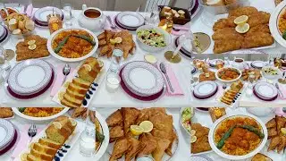 الفيديو هاذا ليك اي اي ليك انتي😲 المرأة الي دخلت للكوجينة وحايرة شنوة أطيب ايجا عند نفرح بيك 😊