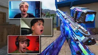 When Streamers Meet a Top 1 Global Player&hellip;