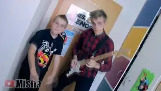 THE BEST LEAGUE OF LEGENDS SONG!!! by MISHA (FOR KIDS) (Reversed)
