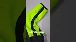 shoe cover#cyclingclothing #cyclinggear #cycling #sports #cyclingshorts #fashion