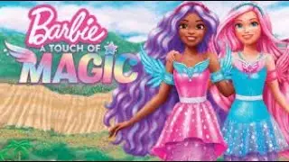 The Magic Key Adventures | Episode 1: 